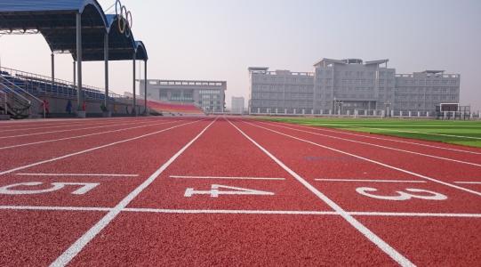 塑膠跑道檢測
