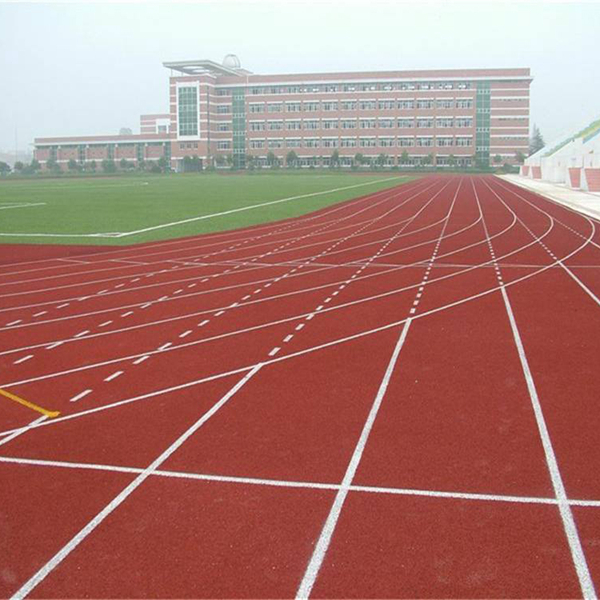 校園塑膠跑道檢測(cè)-精準(zhǔn)通檢測(cè)